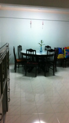 Blk 626 Yishun Street 61 (Yishun), HDB 5 Rooms #247510961